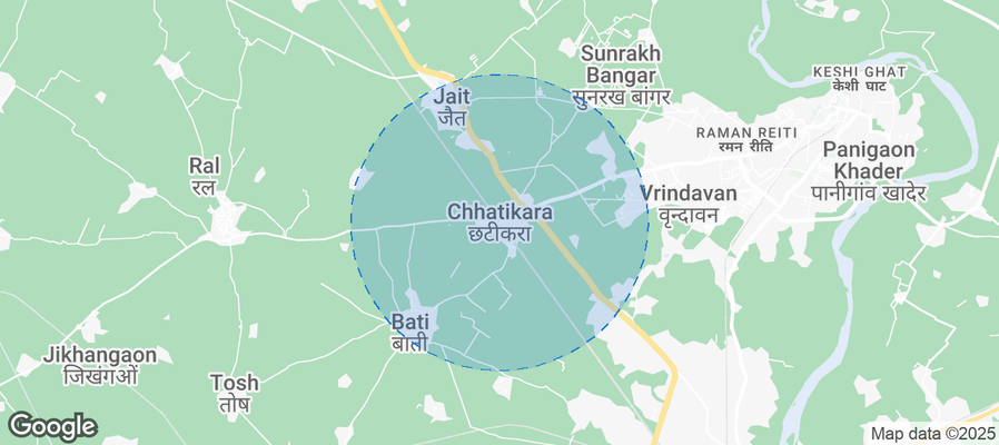 Discover Chhatikara Airbnb Analytics
